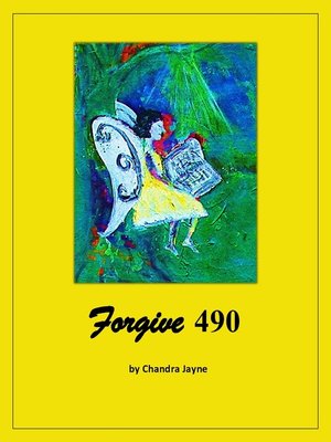 cover image of Forgive 490